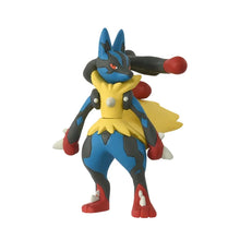 Lade das Bild in den Galerie-Viewer, Pokemon Mega Series Figuren Gengar Gyarados Lucario uvm.
