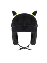 Lade das Bild in den Galerie-Viewer, Umbreon Nachtara Mütze für Cosplay, Winter etc.
