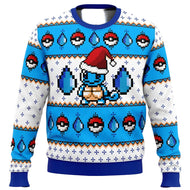 Schiggy Weihnachts Sweater