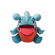 XXL Kaumalat Gible Pokemon Stofftier (ca. 50cm)