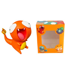 Lade das Bild in den Galerie-Viewer, Lustige Pokemon Figuren - viele Motive
