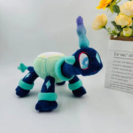 Terapagos Pokemon Plüsch (ca. 20cm)