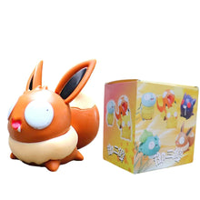 Lade das Bild in den Galerie-Viewer, Lustige Pokemon Figuren - viele Motive
