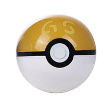Lade das Bild in den Galerie-Viewer, Poke Ball mit Pokemon Figur - viele Pokebälle zur Wahl kaufen

