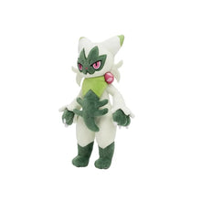 Lade das Bild in den Galerie-Viewer, Felori, Feliospa oder Maskagato Plüsch Pokemon
