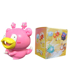 Lade das Bild in den Galerie-Viewer, Lustige Pokemon Figuren - viele Motive
