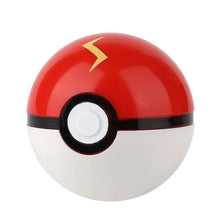 Lade das Bild in den Galerie-Viewer, Poke Ball mit Pokemon Figur - viele Pokebälle zur Wahl kaufen
