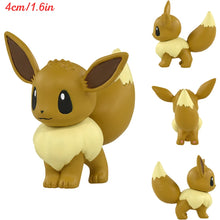 Lade das Bild in den Galerie-Viewer, Pokemon Figuren - viele verschiedene Pokemon zur Auswahl

