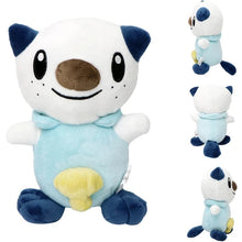 Lade das Bild in den Galerie-Viewer, Kawaii Pokemon Victini Snivy Deerling Emolga Tepig Plüsch Pokemon kaufen

