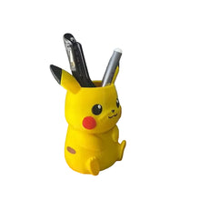 Lade das Bild in den Galerie-Viewer, Niedlicher Pikachu Stiftehalter für Schreibtisch, Kinder, Schule etc.

