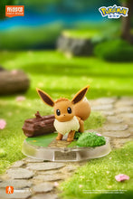 Lade das Bild in den Galerie-Viewer, Pokemon Figuren zum selbstnauen Pikachu Glumanda Enton Evoli u.a .
