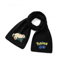 Lade das Bild in den Galerie-Viewer, Pokemon Wamer Schal - Pikachu Gengar u. a Motive kaufen
