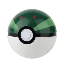 Lade das Bild in den Galerie-Viewer, Poke Ball mit Pokemon Figur - viele Pokebälle zur Wahl kaufen
