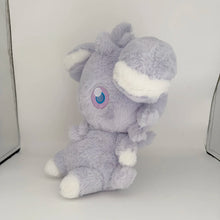 Lade das Bild in den Galerie-Viewer, Psiau Espurr Plüsch Pokemon (ca. 30cm)

