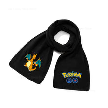 Lade das Bild in den Galerie-Viewer, Pokemon Wamer Schal - Pikachu Gengar u. a Motive kaufen
