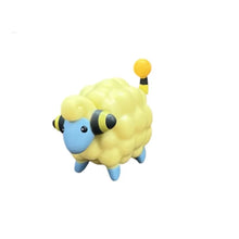 Lade das Bild in den Galerie-Viewer, Voltilamm (Mareep) oder Ampharos Figur Pokemon kaufen
