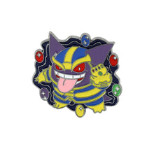 Lade das Bild in den Galerie-Viewer, Pokemon Pikachu Pins Anstecker - 30 Motive zur Wahl
