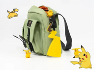 Pokemon Pikachu Anhänger in 2 Größen