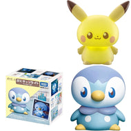 Niedliche Pichu oder Plinfa Lampe Nachtlicht