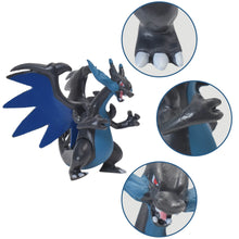 Lade das Bild in den Galerie-Viewer, Legendäre Pokemon als Figuren - viele verschiedene Motive
