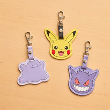 Lade das Bild in den Galerie-Viewer, Pikachu, Gengar oder Ditto Anhänger

