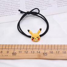 Lade das Bild in den Galerie-Viewer, Niedliches Pikachu Haarband in 2 Motiven
