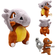 Lade das Bild in den Galerie-Viewer, Schillernde Pokemon Kuscheltiere Shiny Smettbo, Mimigma, Riolu, Raupy u. a.
