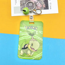 Lade das Bild in den Galerie-Viewer, Pokemon Badges mit Lanyard in vielen verschiedenen Motiven
