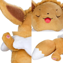 Lade das Bild in den Galerie-Viewer, Eevee Evoli Plüschtier (ca. 25cm)
