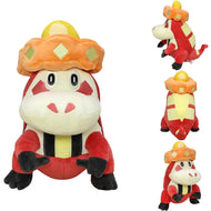 Lokroko Crocalor Plüsch Pokemon (ca. 23cm)
