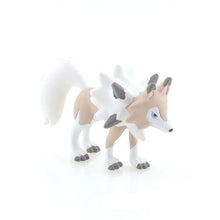 Lade das Bild in den Galerie-Viewer, Wolwerock Lycanroc (Tagform) Figur
