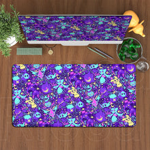 Lade das Bild in den Galerie-Viewer, Gengar Gaming Mousepad XXL Pokemon Mauspad
