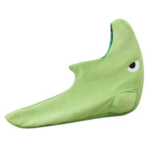 Lade das Bild in den Galerie-Viewer, 150cm Pokemon Safcon Metapod Plüsch Schlafsack
