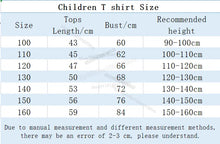 Lade das Bild in den Galerie-Viewer, Happy Birthday Pokemon T-Shirts für Kinder mit Jahreszahl
