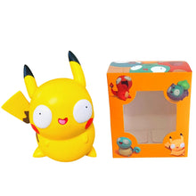 Lade das Bild in den Galerie-Viewer, Lustige Pokemon Figuren - viele Motive

