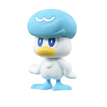 Lade das Bild in den Galerie-Viewer, Pokémon Karmesin und Purpur Figuren - Felori, Kwaks, Krokel ca. 4-5cm kaufen
