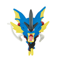 Lade das Bild in den Galerie-Viewer, Pokemon Mega Series Figuren Gengar Gyarados Lucario uvm.

