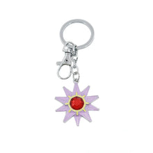 Lade das Bild in den Galerie-Viewer, Pokemon Starmie Halskette oder Schlüsselanhänger Keychain
