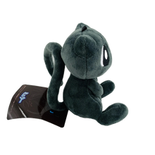 Lade das Bild in den Galerie-Viewer, Schwarzes Mew Kuschel Pokemon (ca. 14cm)
