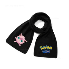 Lade das Bild in den Galerie-Viewer, Pokemon Wamer Schal - Pikachu Gengar u. a Motive kaufen
