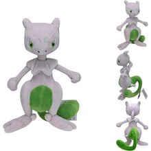 Lade das Bild in den Galerie-Viewer, Schillernde Pokemon Kuscheltiere Shiny Smettbo, Mimigma, Riolu, Raupy u. a.
