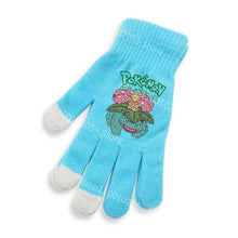 Lade das Bild in den Galerie-Viewer, Bunte Pokemon Handschuhe für Erwachsene
