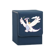 Lade das Bild in den Galerie-Viewer, Stabile Pokemon Sammelkarten Box in verschiedenen Motiven
