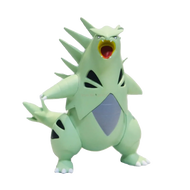 Despotar Tyranitar Pokemon Figur (ca. 10cm)