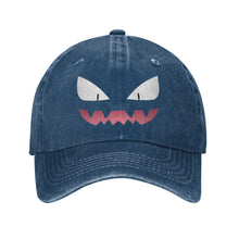 Lade das Bild in den Galerie-Viewer, Coole Gengar Haunter Baseballs Mützen für den Sommer in vielen Motiven
