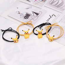 Lade das Bild in den Galerie-Viewer, Niedliches Pikachu Haarband in 2 Motiven
