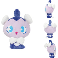 Gothita Mollimorba Pokemon Kuscheltier (ca. 18cm)