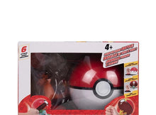 Lade das Bild in den Galerie-Viewer, Pokemon Pokeball Überraschungsangriff Spielzeug Set kaufen
