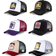 Pokemon Sommer Baseball Caps in verschiedenen Motiven
