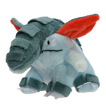 Lade das Bild in den Galerie-Viewer, Pokemon Donphan Plüschtier (ca. 15cm)
